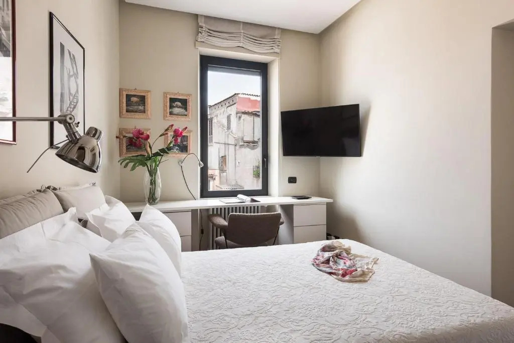 Idyllia - Penthouse in Navona Area