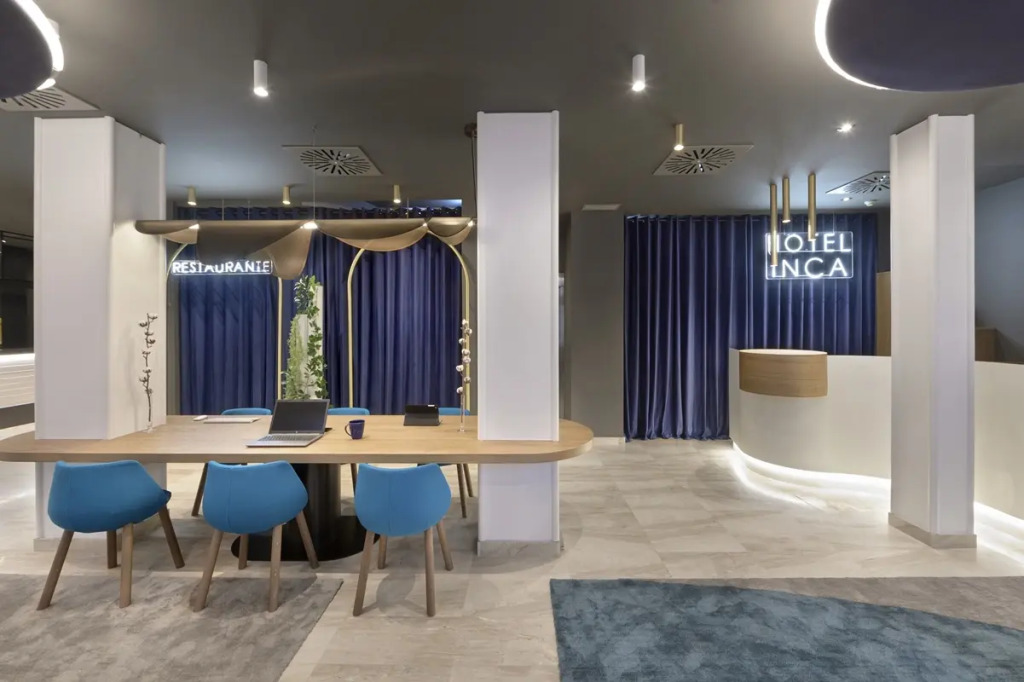 Hotel Inca Boutique