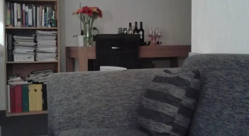 Niemollerstraat B&B Amsterdam