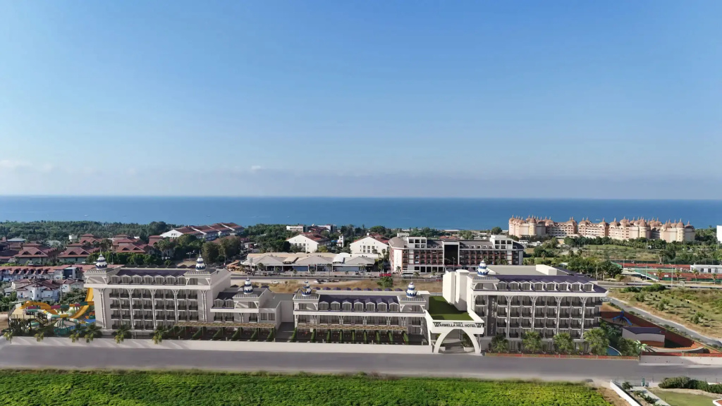 Armella Hill Hotel