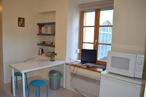 Vilnius Collegium Apartment