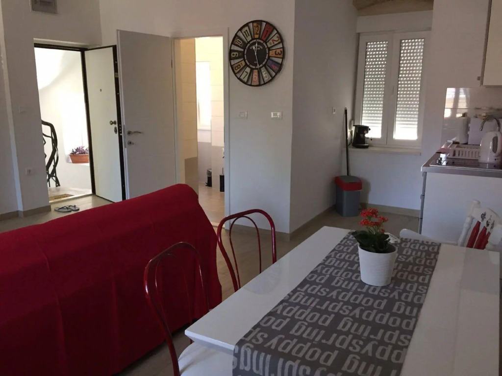 Cro Jet Set Apartments