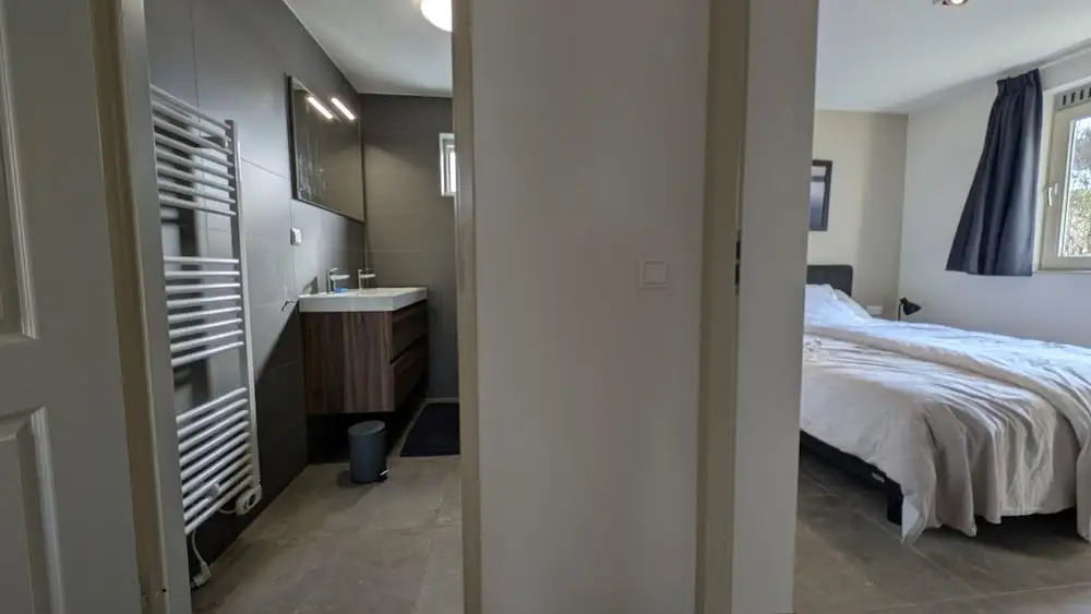 Landal Holiday Park, Kijkduin Park, Cottage 151
