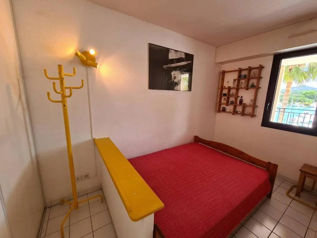 Appartement Argelès-sur-Mer, 2 pièces, 6 personnes - FR-1-388-16