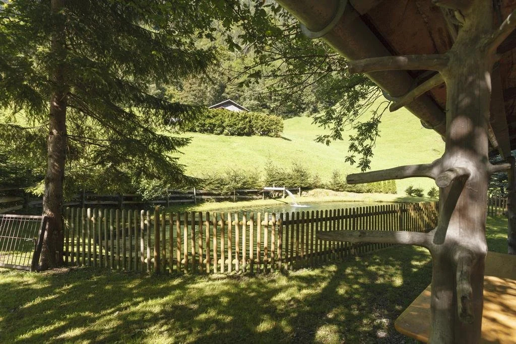 Haus Gafrina