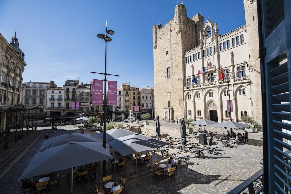 Domus Via Domitia