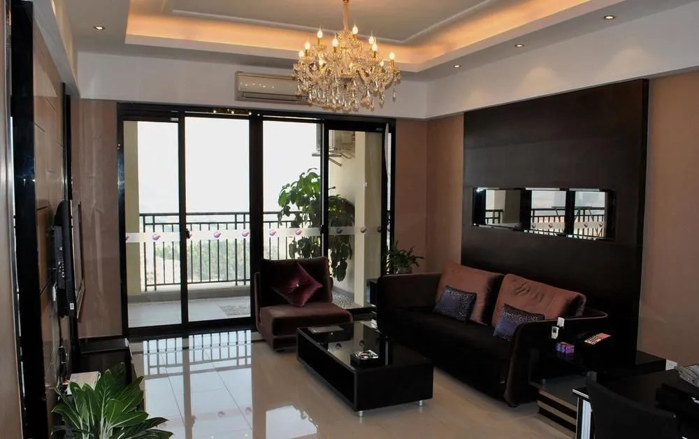 Butchart International Apartment Hotel