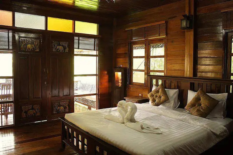 Thai Villa Resort