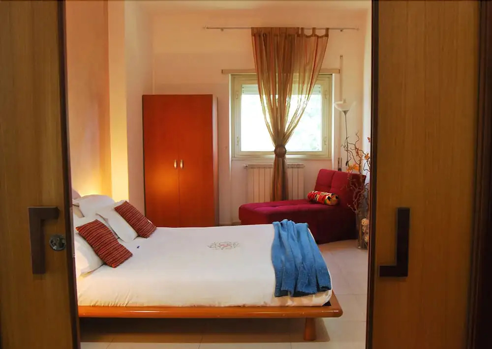 RomaEur Bed and Breakfast