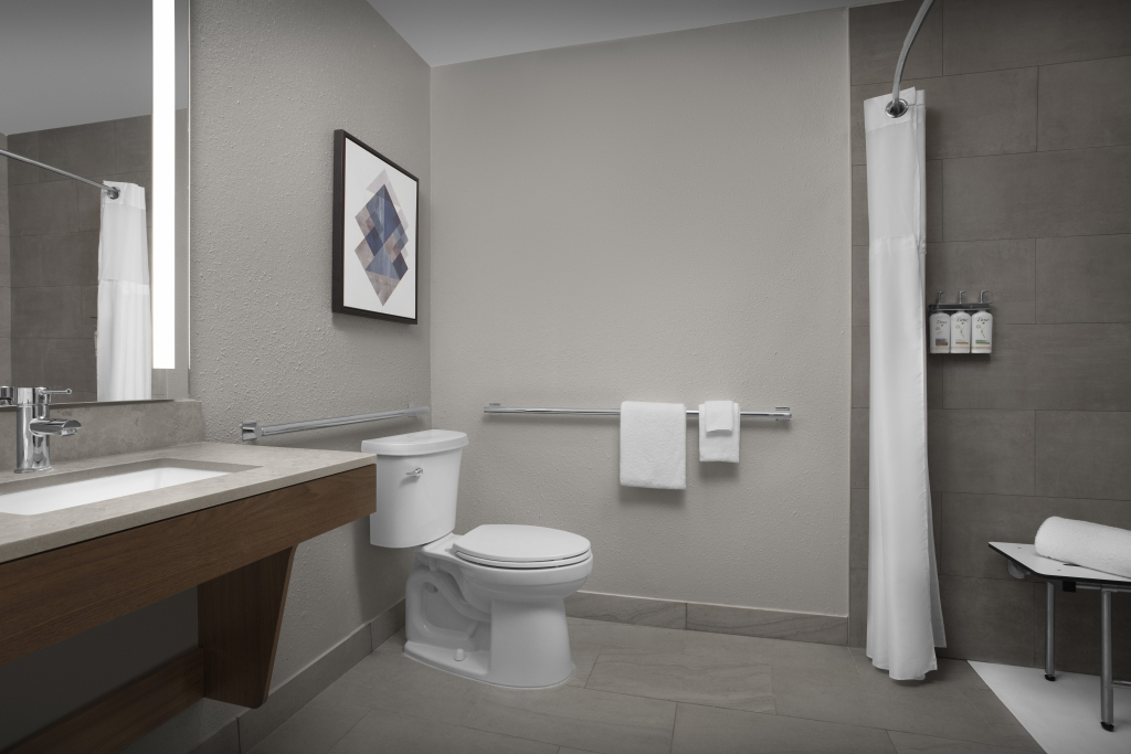 Candlewood Suites Jacksonville Southpoint