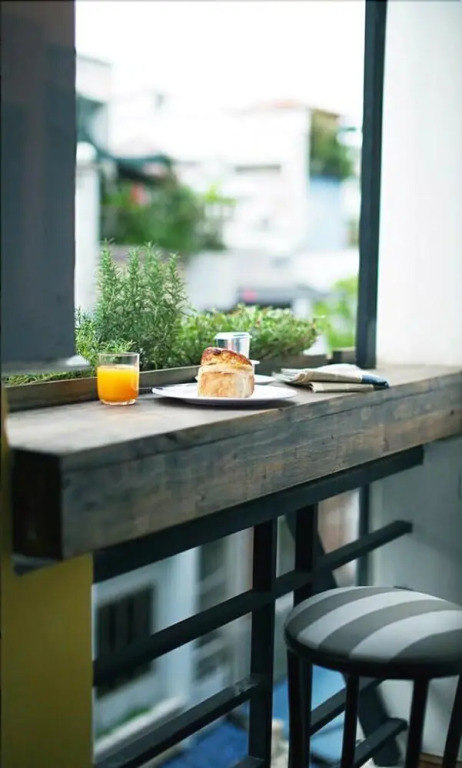 Urban SaiGon Studio