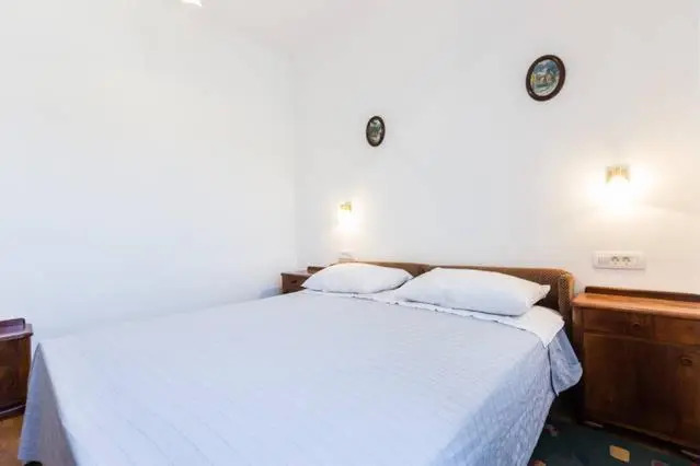 Apartment Porin