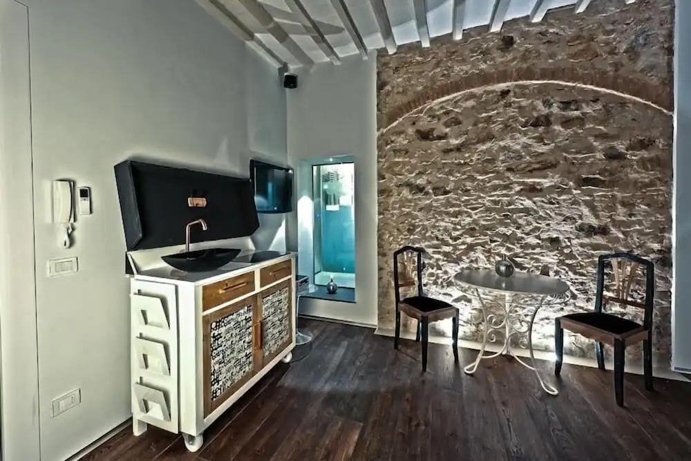 Sestosenso Suites