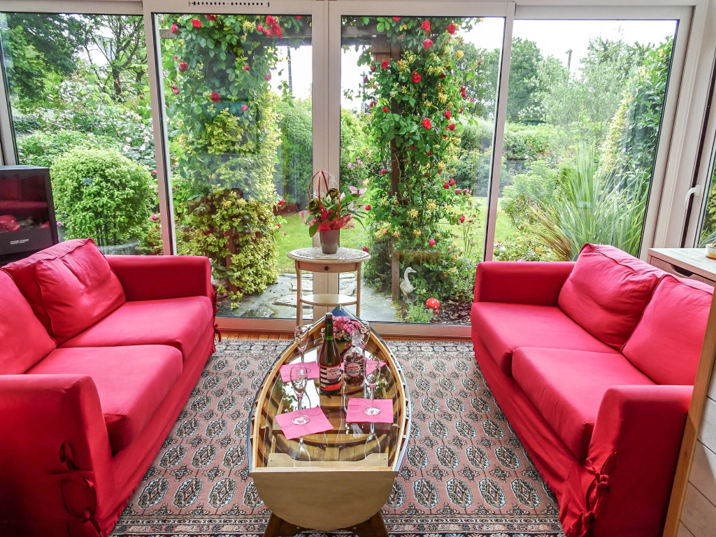 Villa Ty Patrick by Interhome