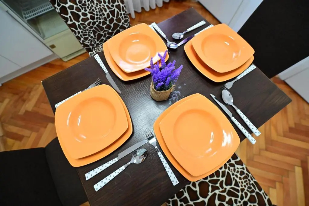 Apartament cu 2 dormitoare, Benjamin Residence, Piata Mare