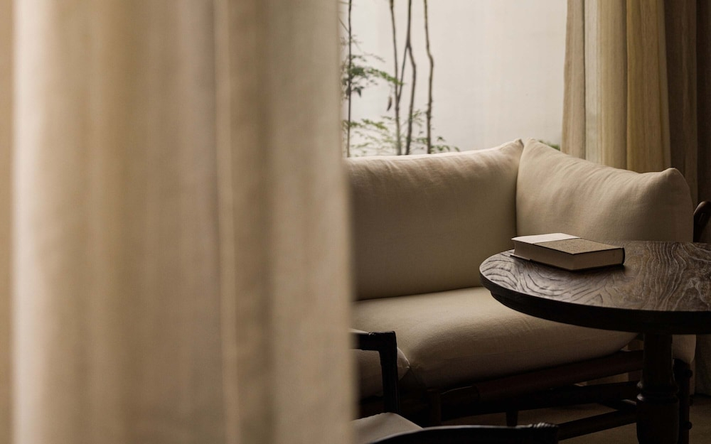 CongLinLi Wooded Homestay