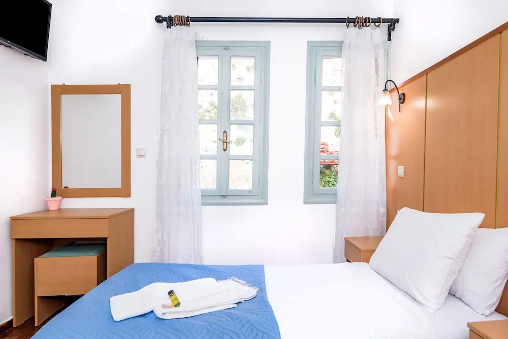 Alegria Pension