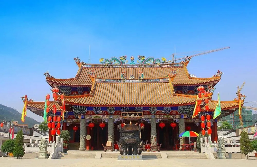 Huizhou Haishang Bay Hotel