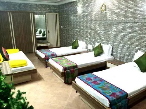 The Karma Hostel