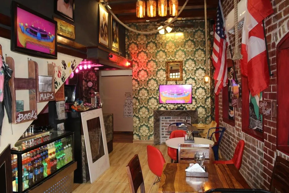 Shaandaar - a boutique stay