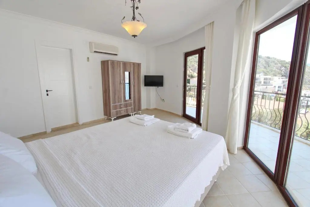 Anatolian Villa