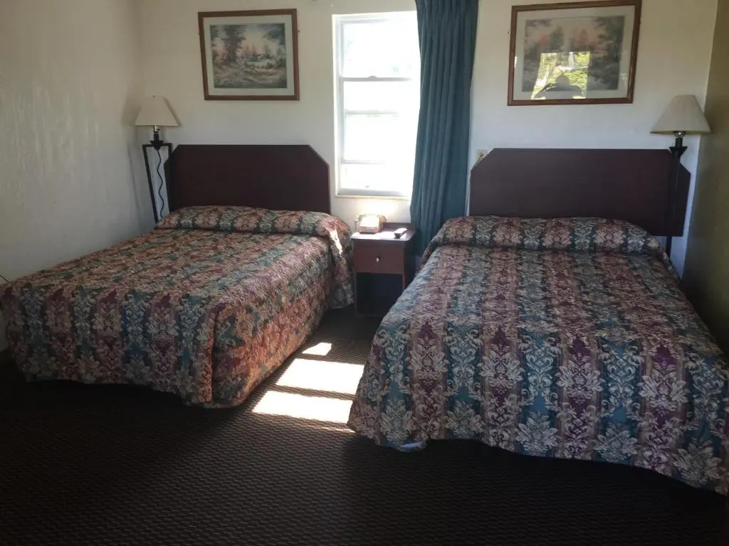 Tamiami Motel
