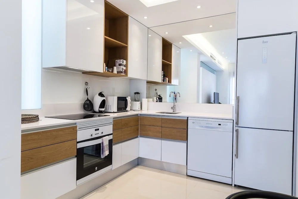 Apartment Edificio Las Americas by Interhome