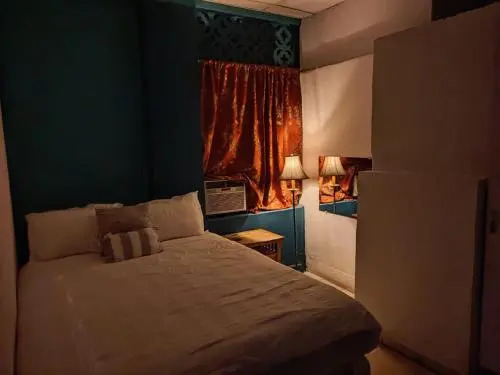 Velvet hotel centro histórico