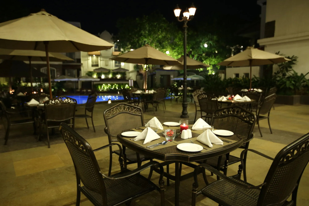 Rhythm Lonavala - An All Suite Resort