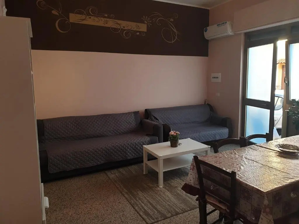 Caccia Apartment