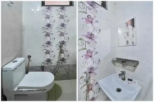 Hotel Skyway by OYO Rooms