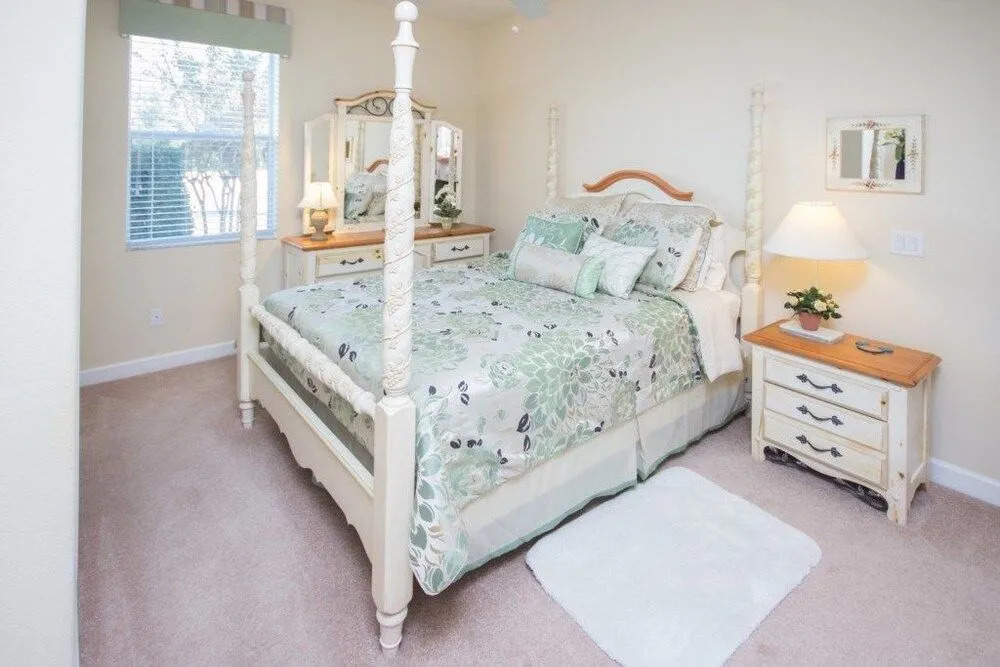Joanne's West Haven Villa