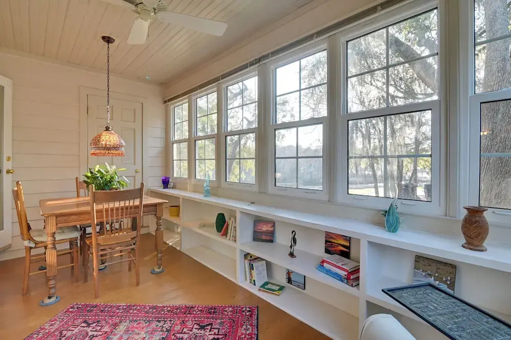 Riverside Cottage: Close to Ocean and Myrtle Beach