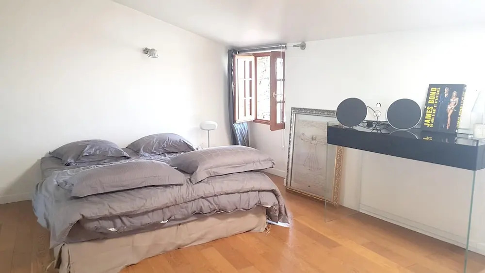 House With one Bedroom in Rutali, With Wonderful Mountain View, Enclos