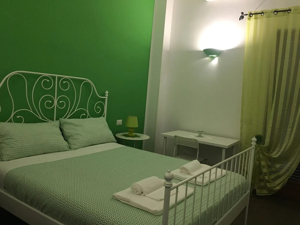 Buonocore Rooms