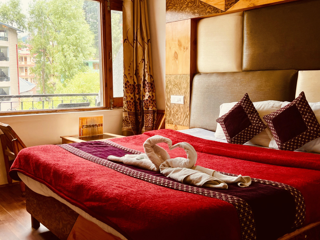 Hotel Solitaire