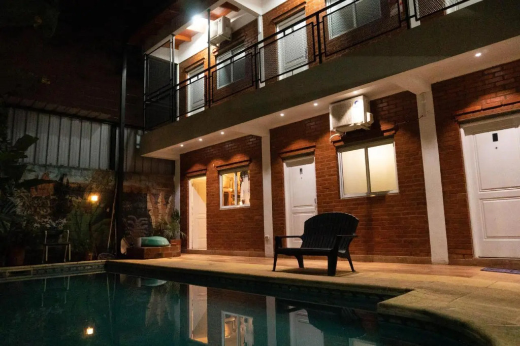 Managua Apart Hotel