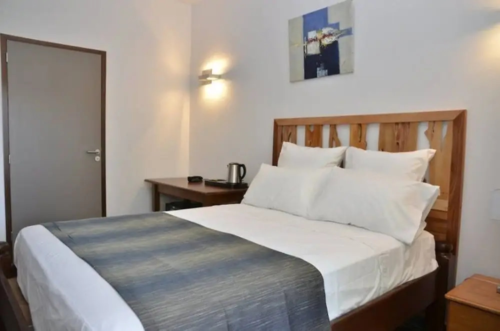 Le Guyane Hôtel