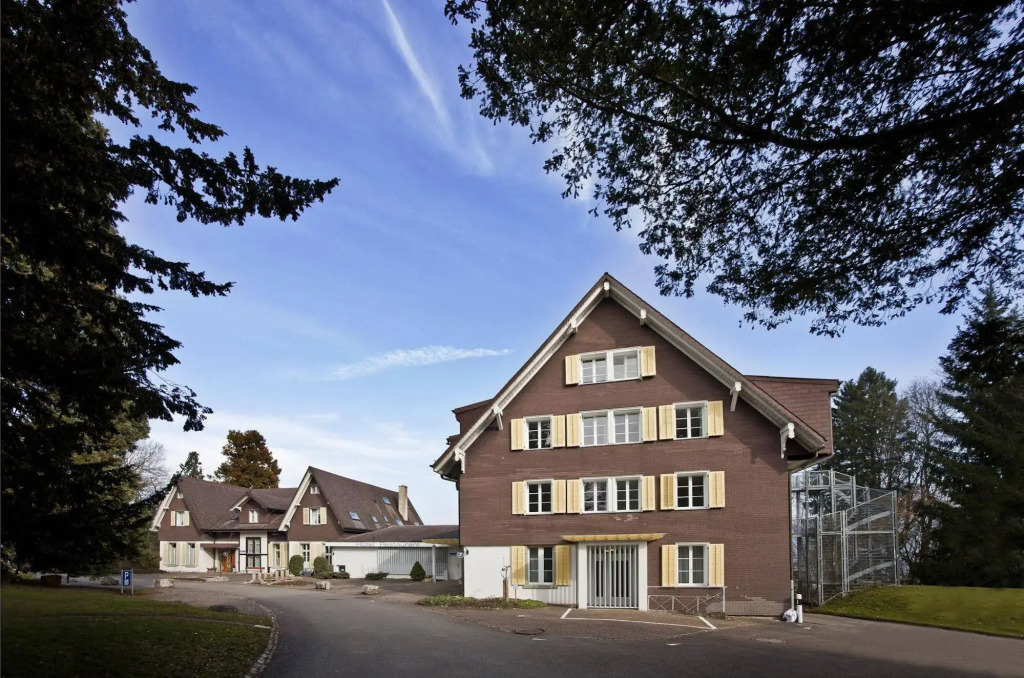 Hotel Bienenberg - Nature Retreat