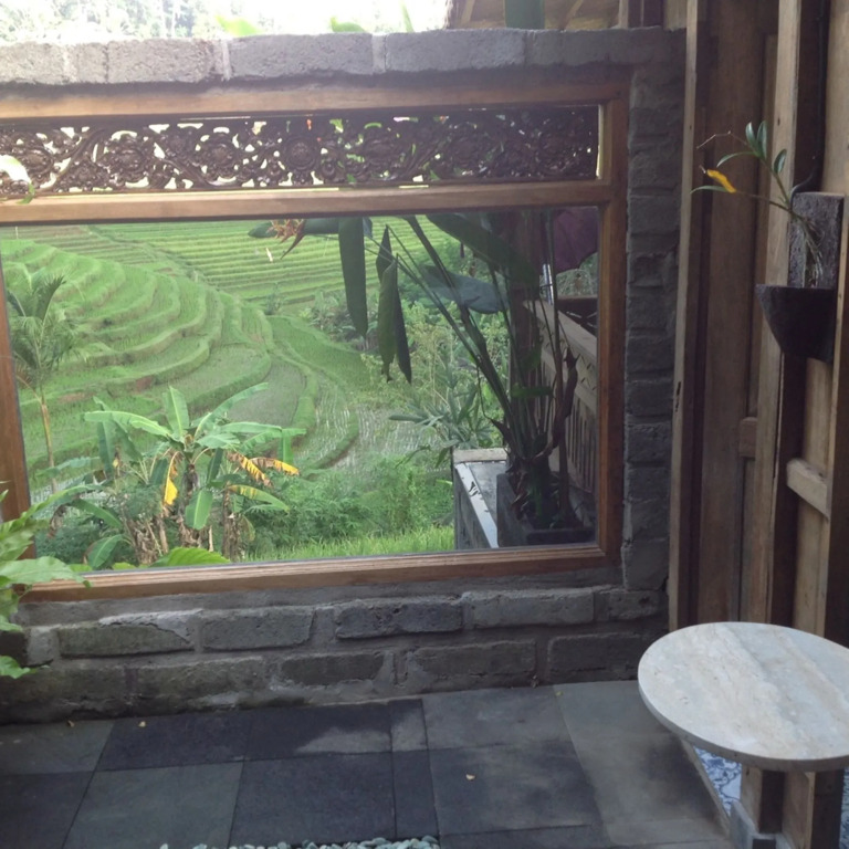 Bali Lush