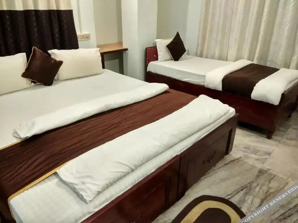 Kalpataru Guest House