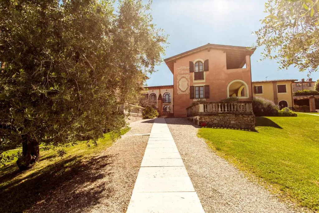 Villa Santa Caterina