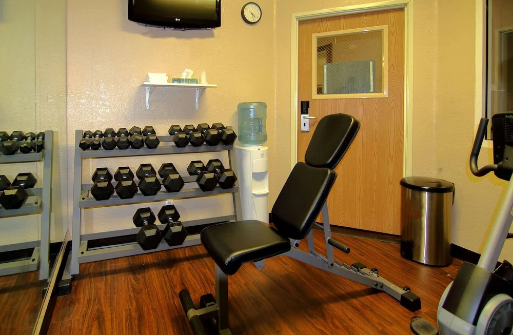 Comfort Inn Richfield