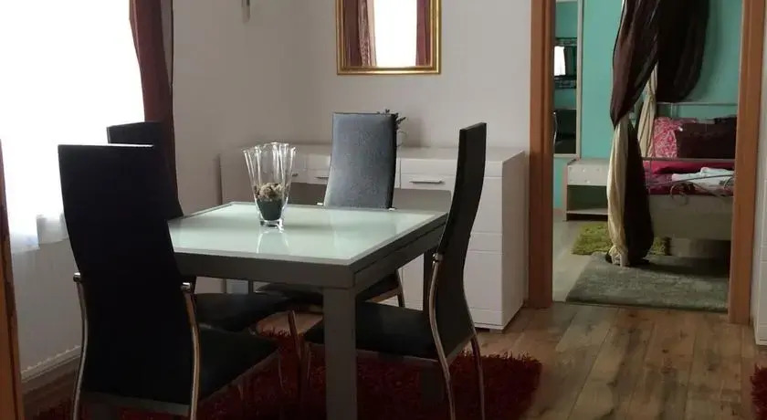 Apartment Monika
