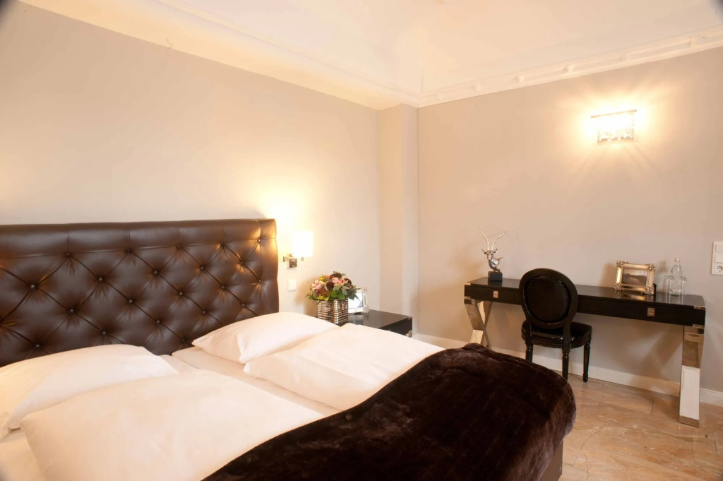 Villahotel Rheinblick