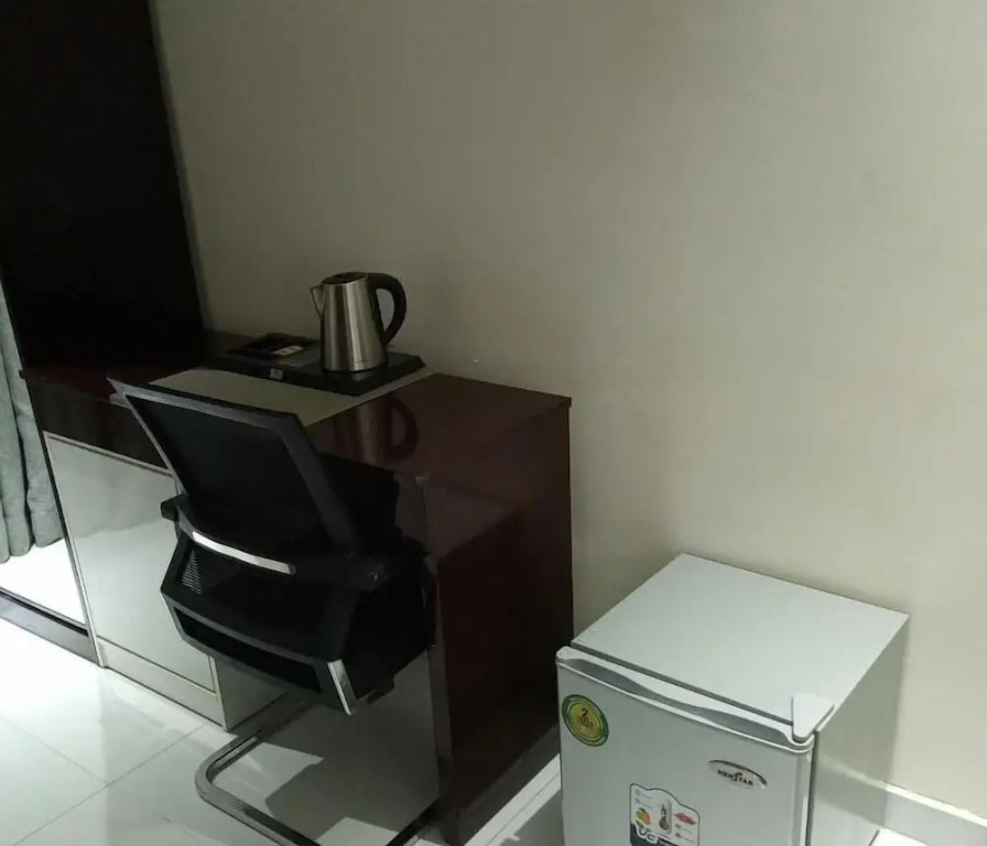Nevada Hotels and Suites Lekki