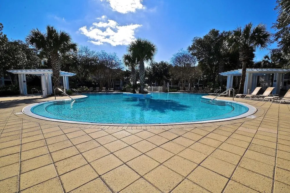 Observation Point 454 1 Bedroom Condo By Coastal Dreamin