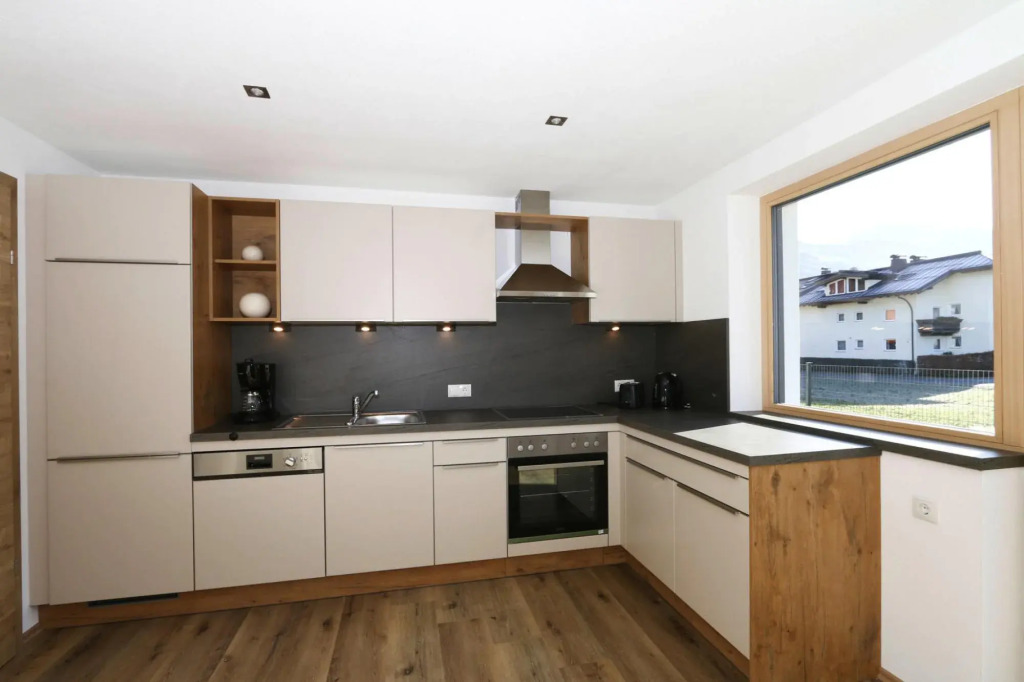 Apartment in Aschau at the Lake