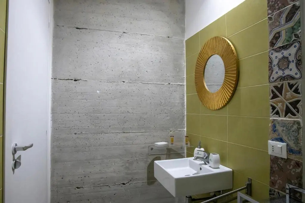B&B Cantiere dellanima - Rooms of art