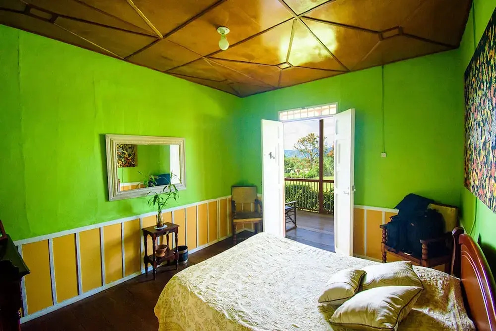 Finca Hotel Santa Teresa